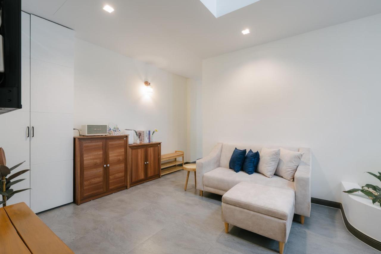Blue Rabbit Phuket Apartment Ban Tha Khreng
