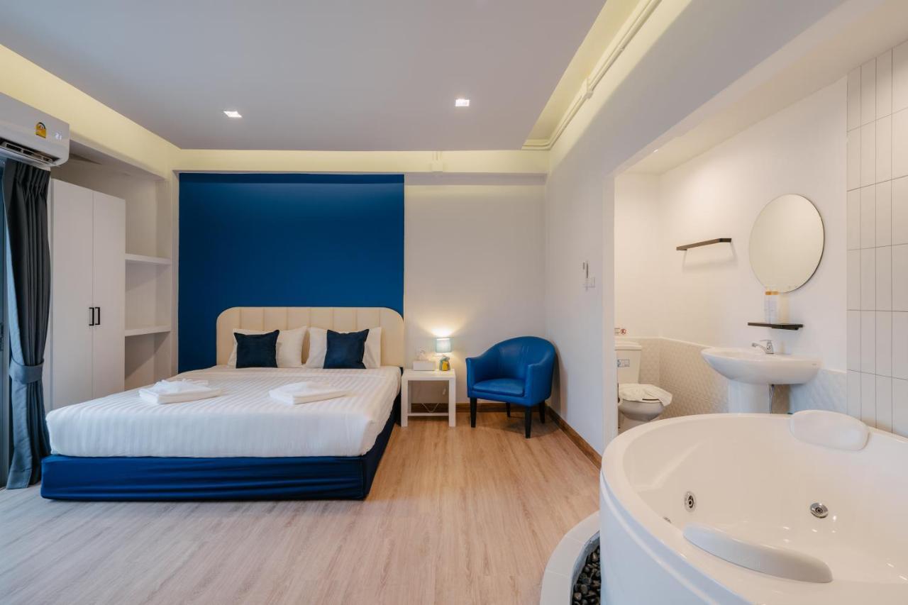 Blue Rabbit Phuket Ban Tha Khreng