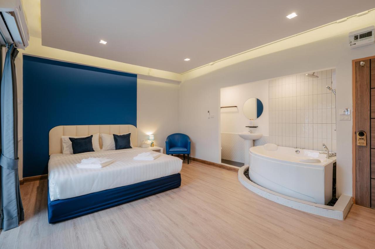 Blue Rabbit Phuket