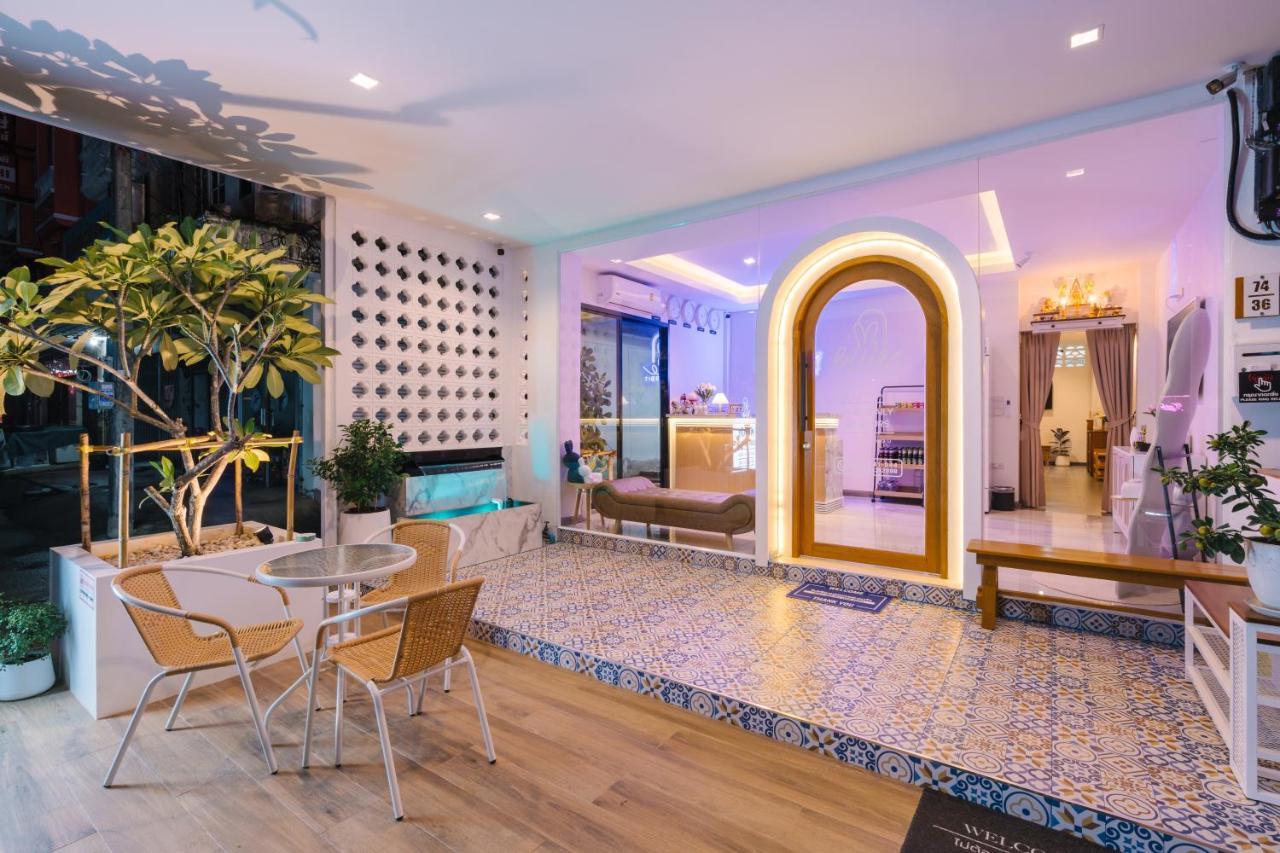 Apartment Blue Rabbit Phuket