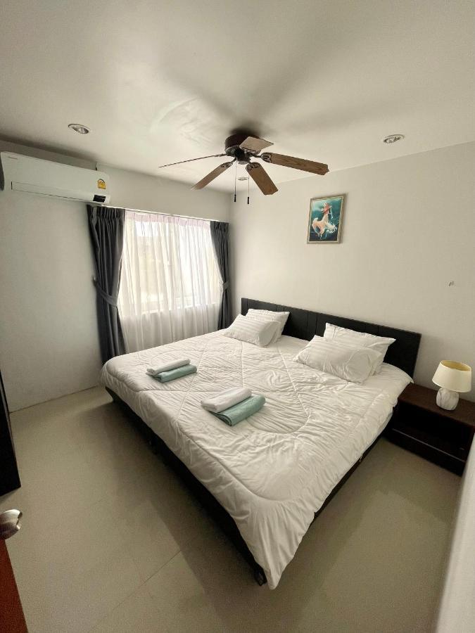 Like At Apartment Phuket