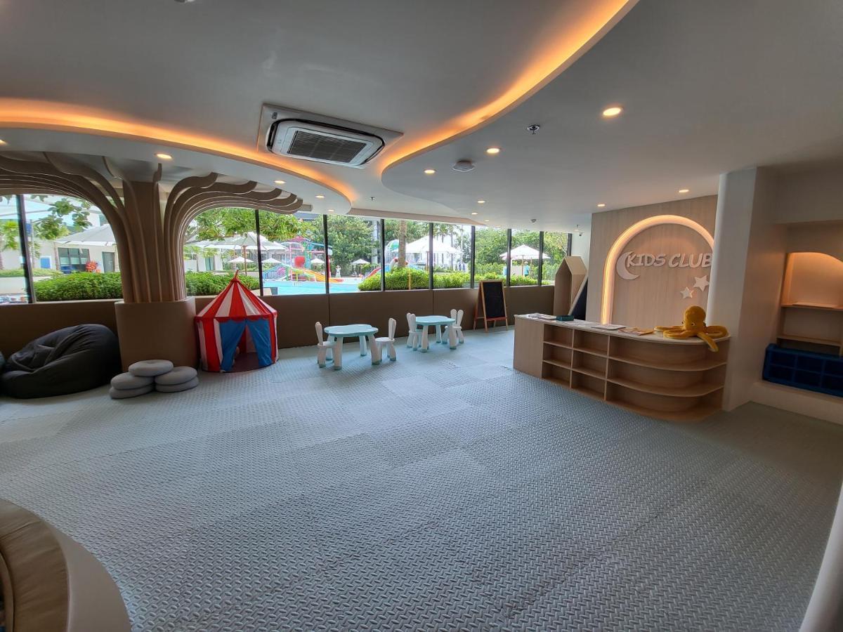 Aparthotel La Phuket