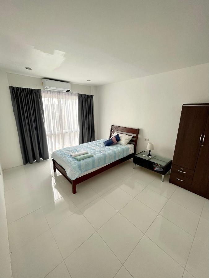Apartment Like At