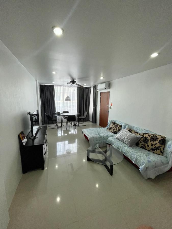 Apartment Like At