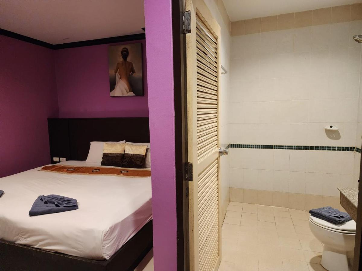 Hollywood 3* Patong