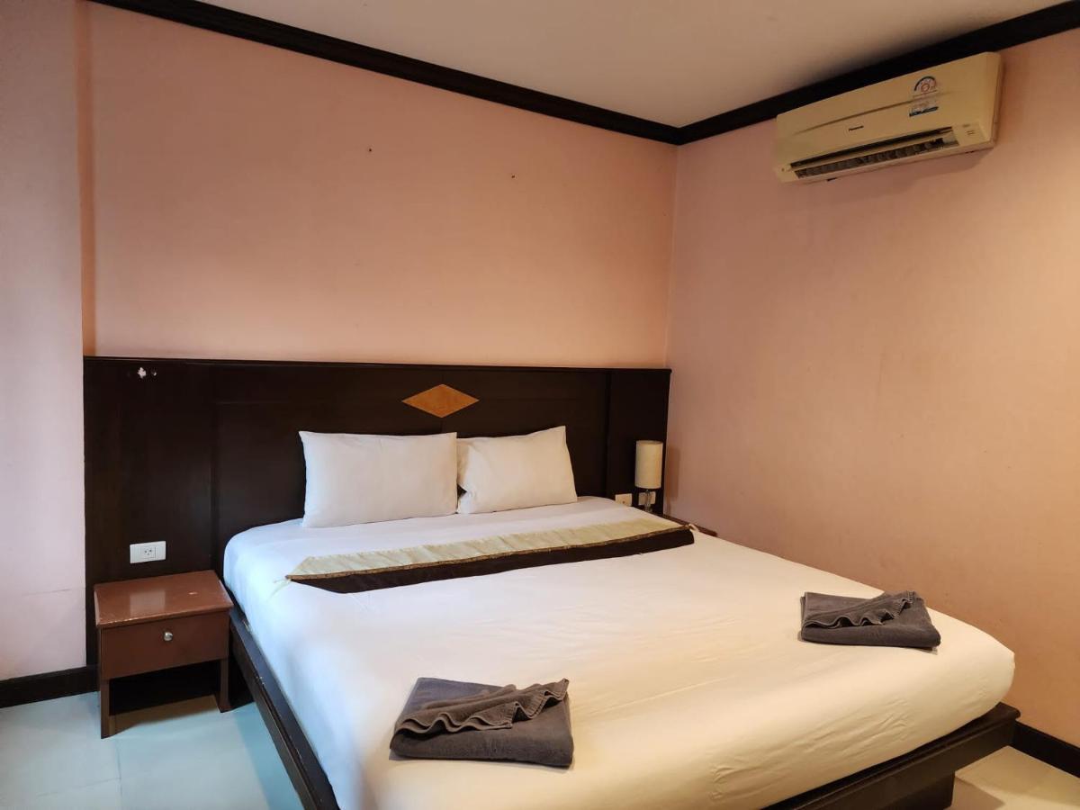 Hotel Hollywood 3*