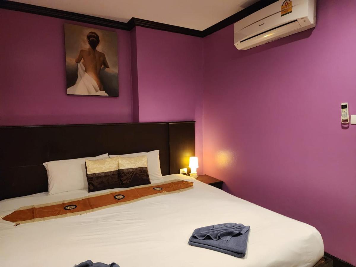 Hotel Hollywood 3*