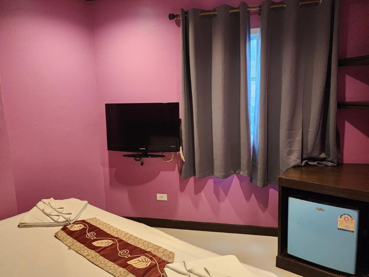 Hotel Hollywood Patong