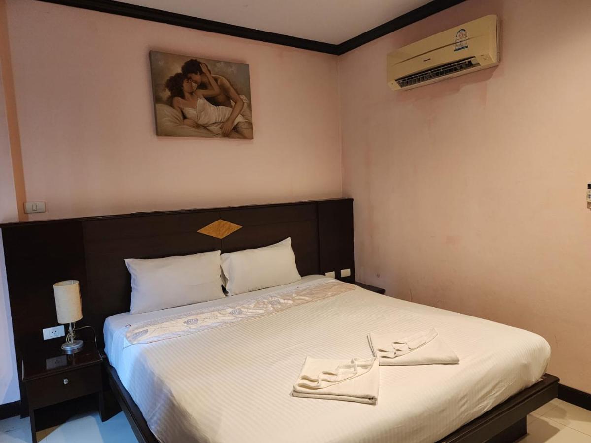 Hotel Hollywood Patong