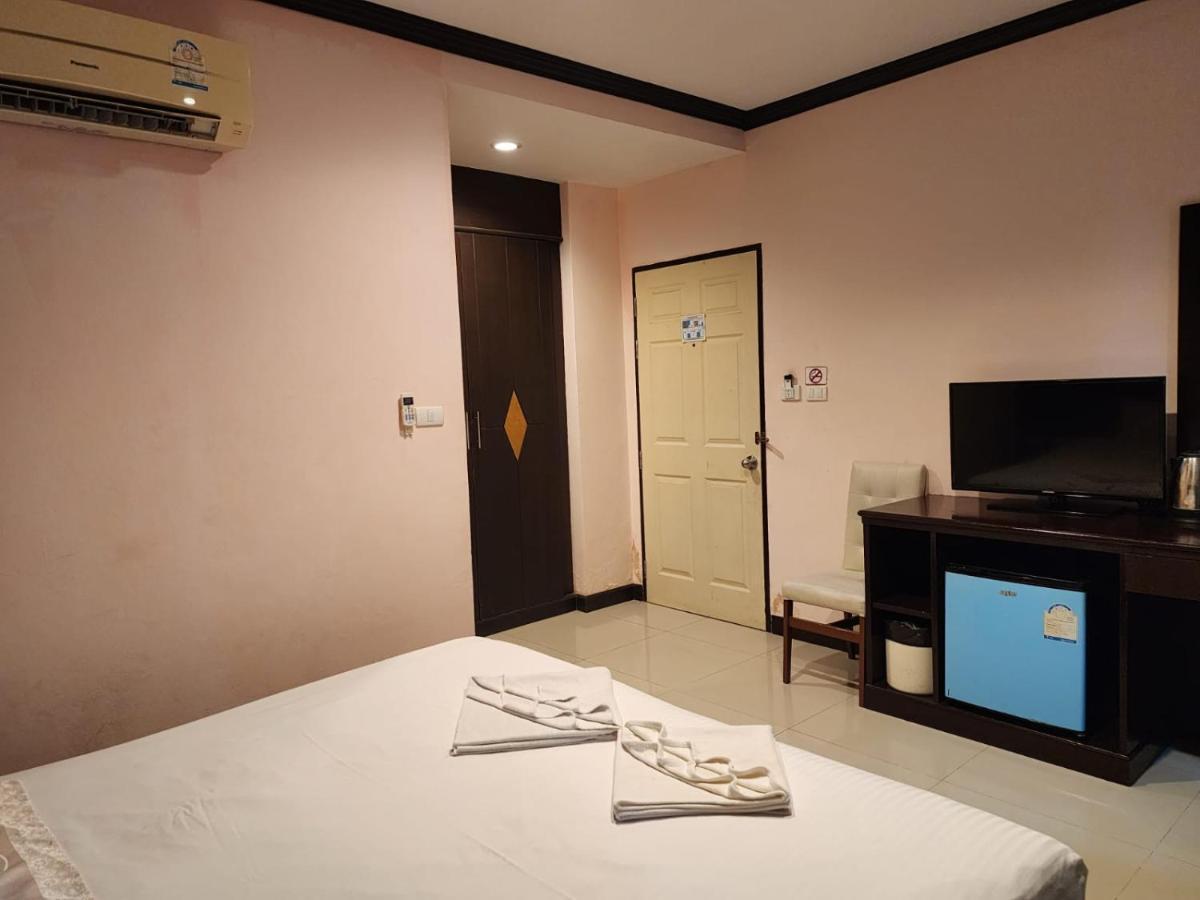 Hotel Hollywood