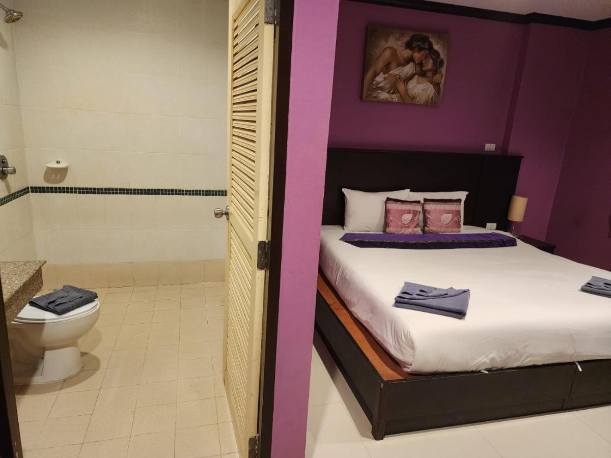 Hotel Hollywood 3*