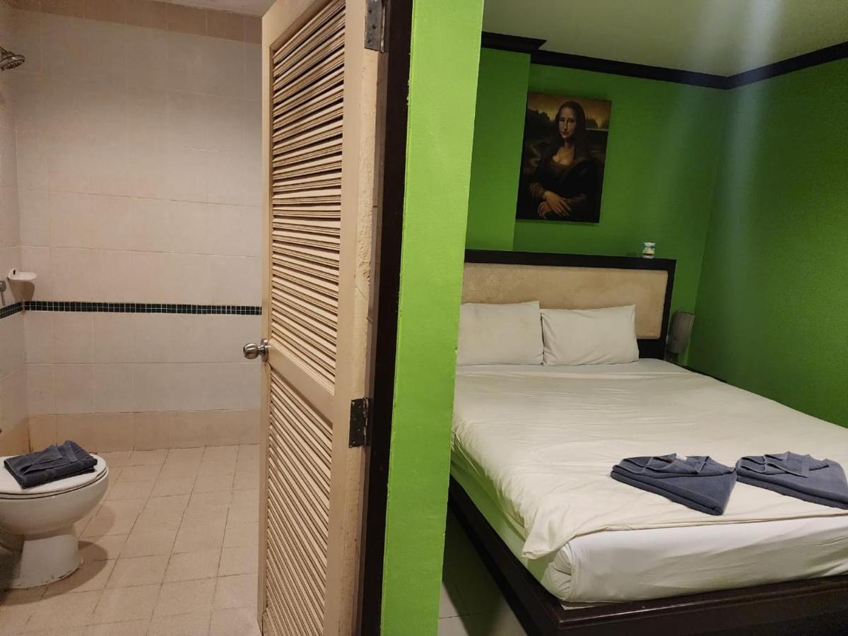 Hotel Hollywood Patong
