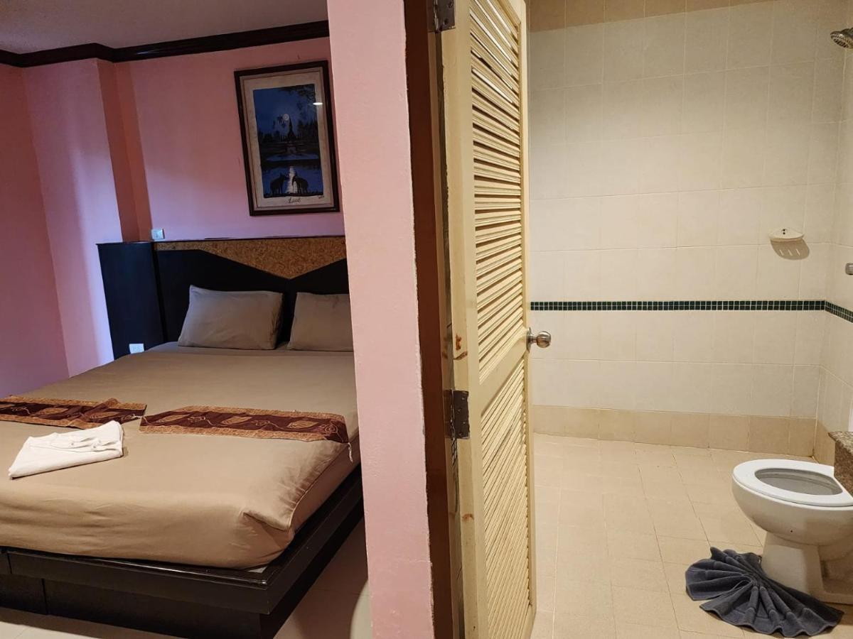 Hollywood 3* Patong