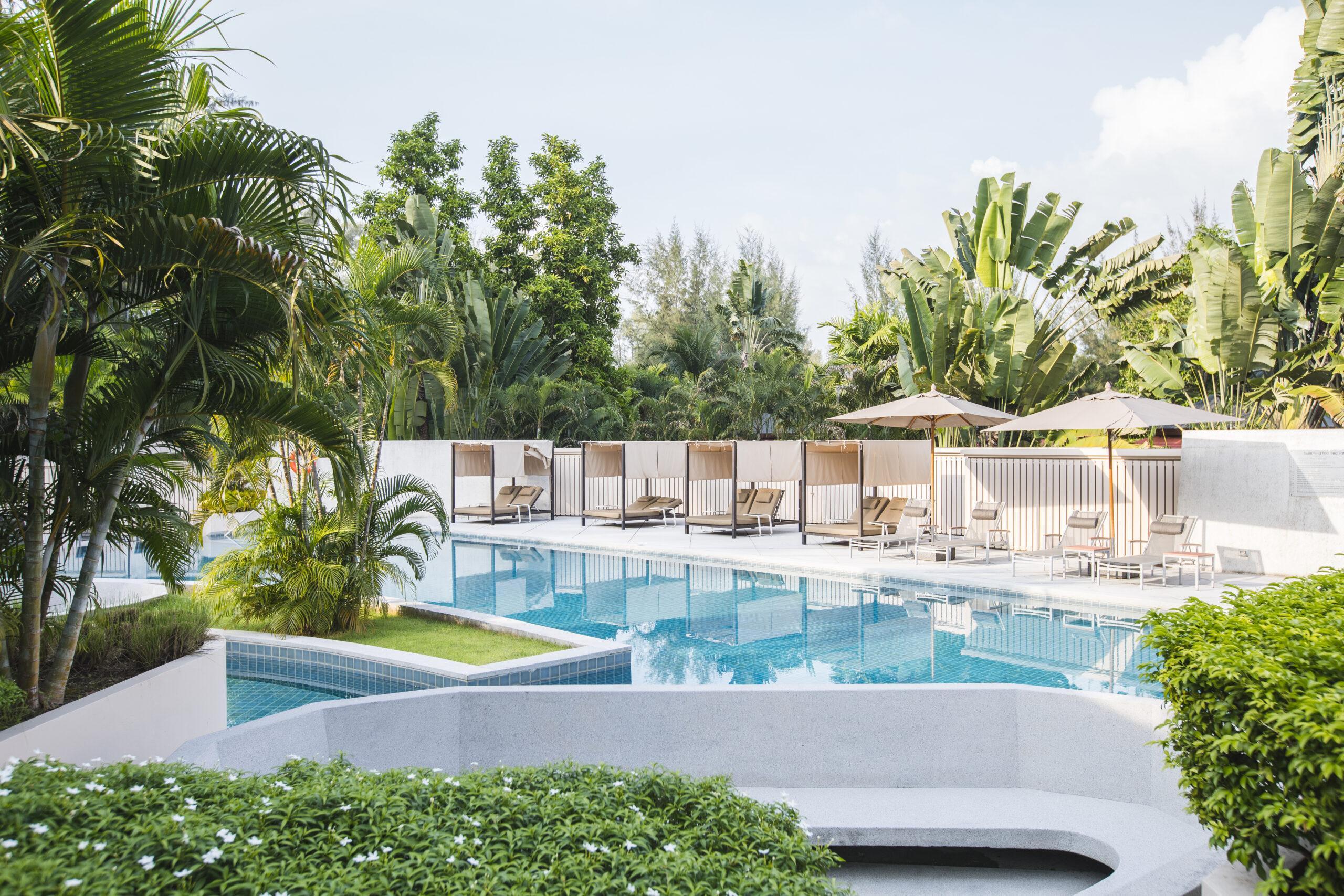 Dewa Phuket & Resort Nai Yang