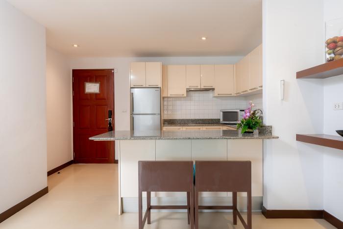 Dewa Phuket & 5*