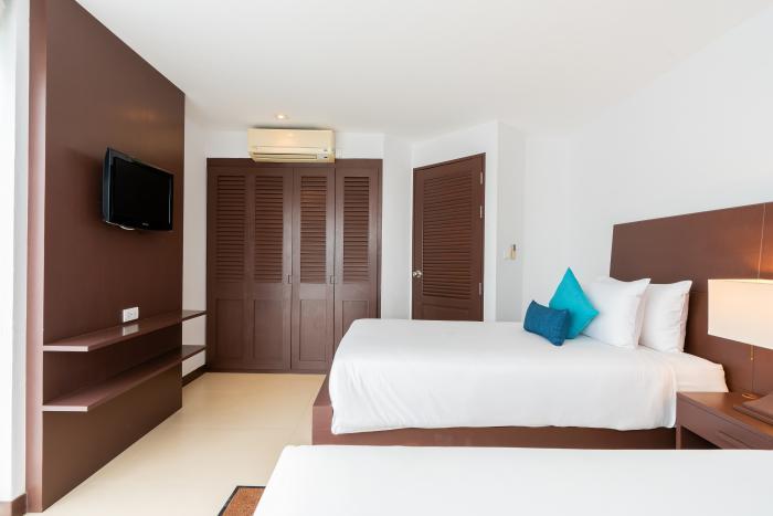 Resort Dewa Phuket & 5*