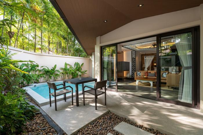 Resort Dewa Phuket & Nai Yang