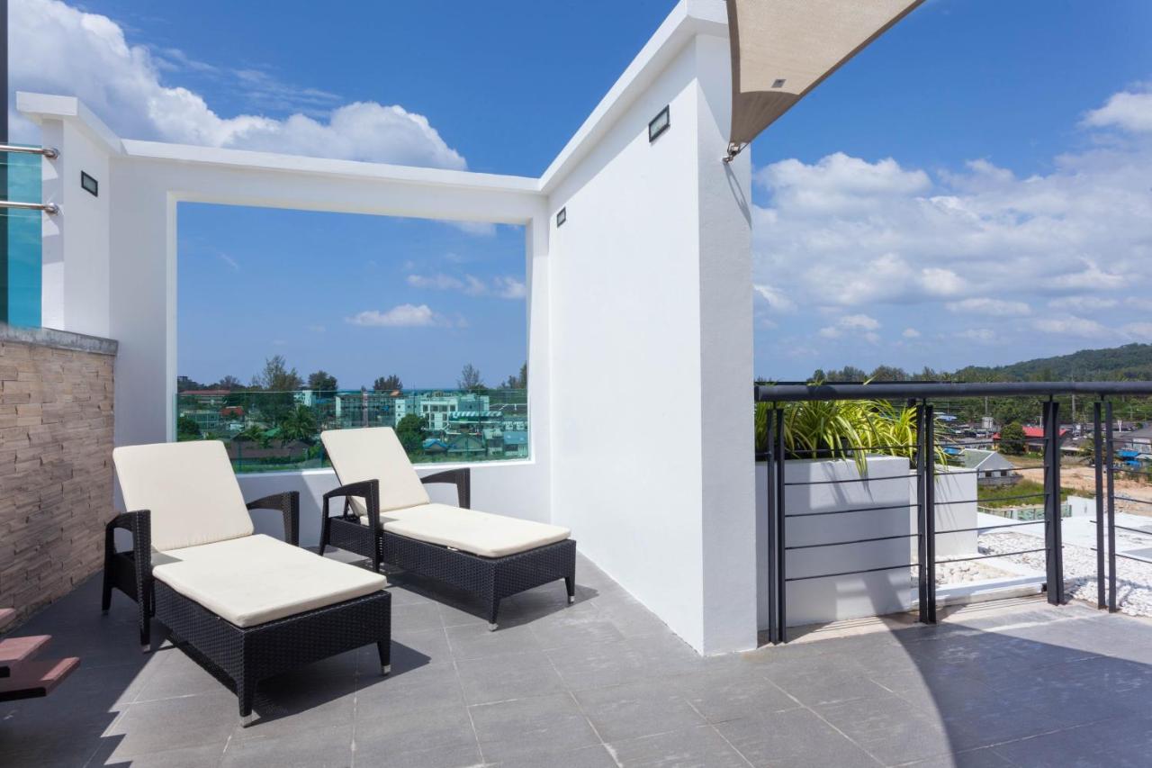 Apartment Regent By Resava *
