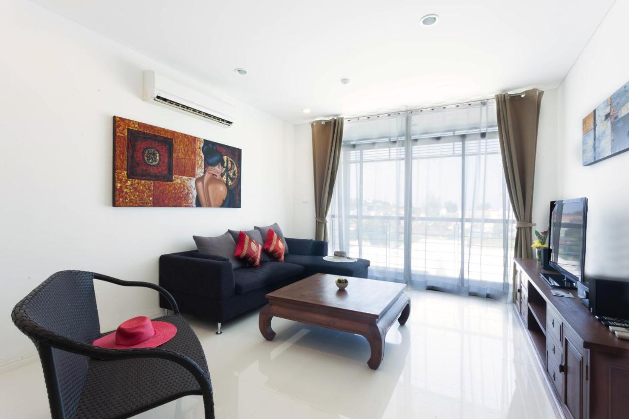 Regent By Resava * Kamala Beach