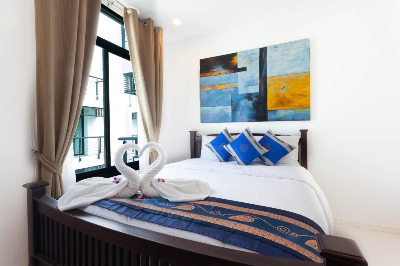 Regent By Resava Apartment Kamala Beach