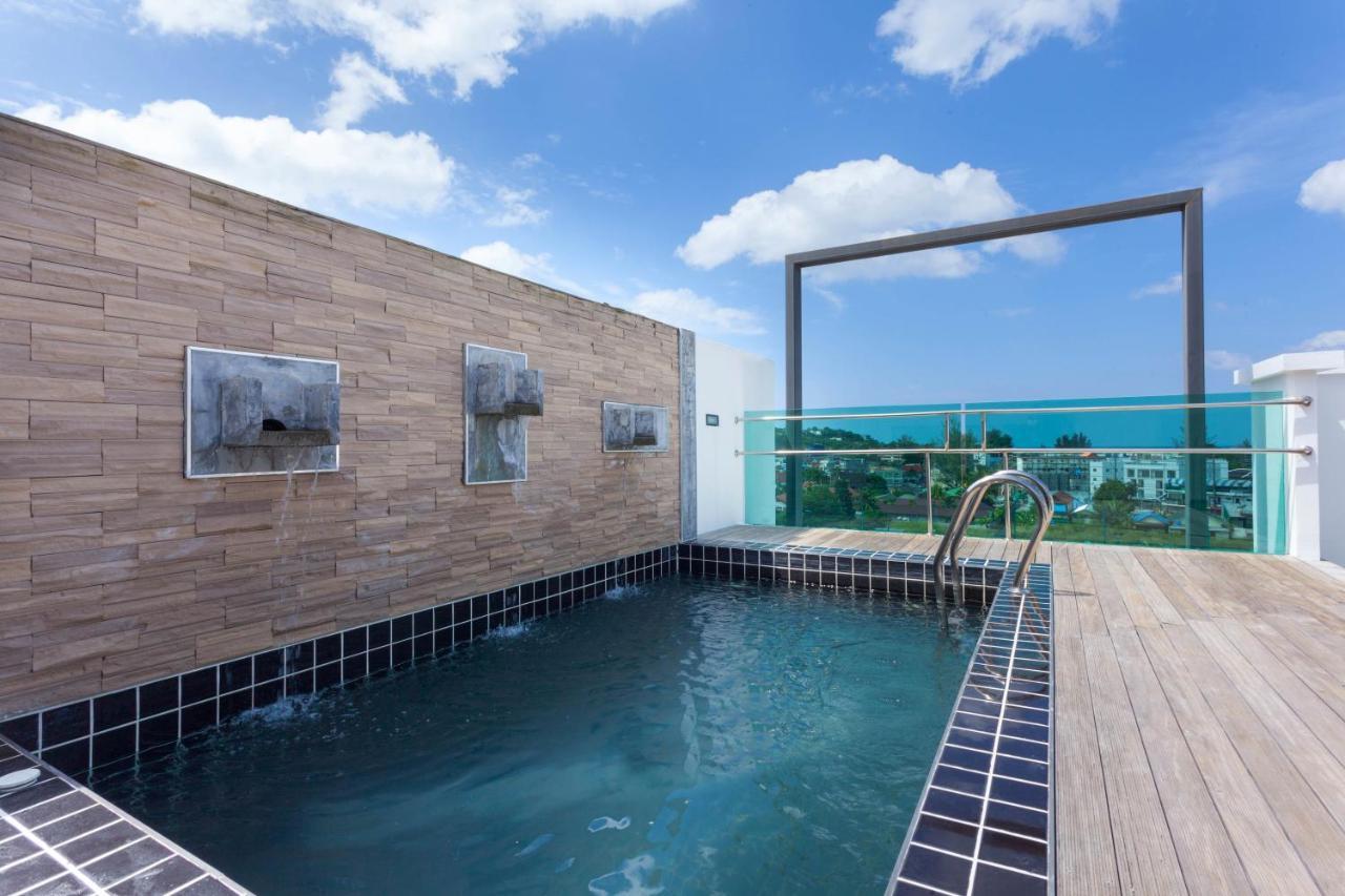 Apartment Regent By Resava Kamala Beach
