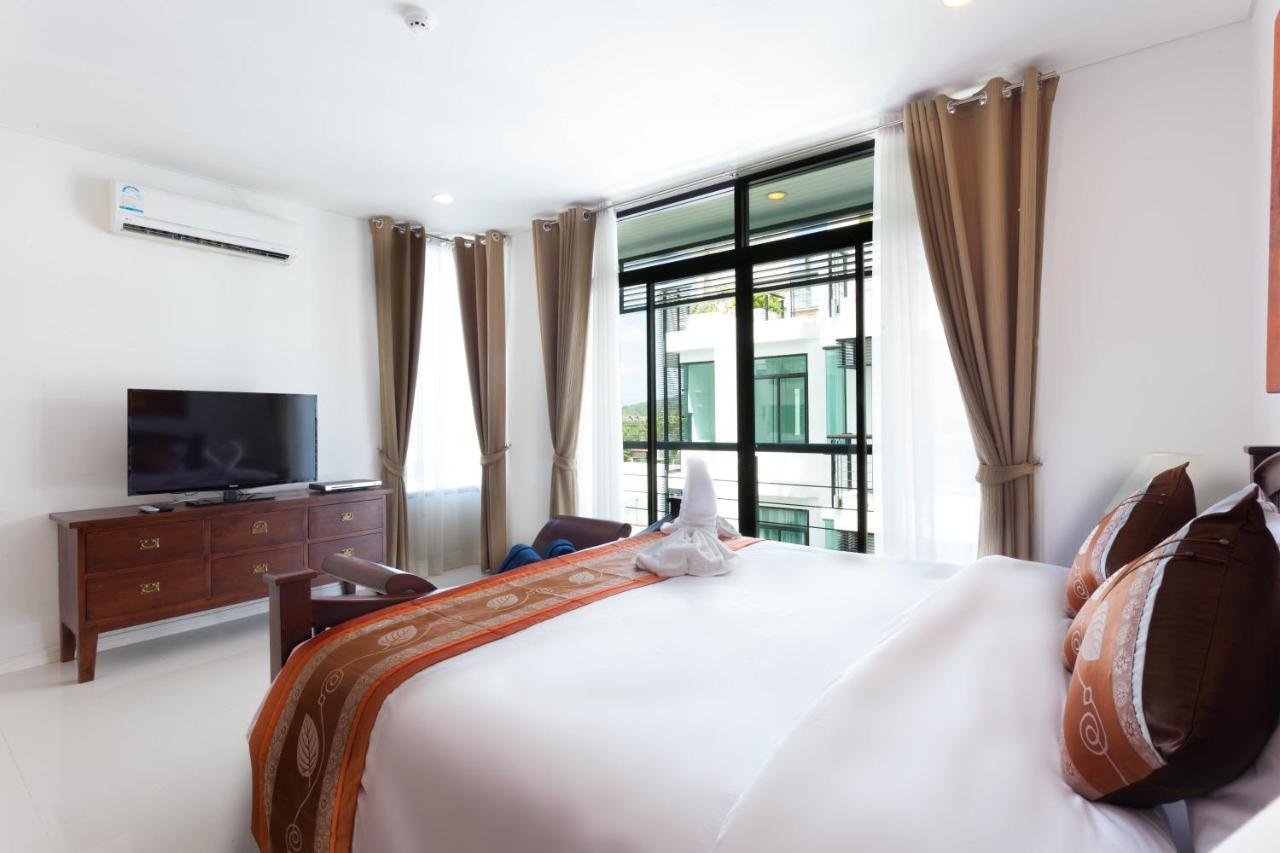 Apartment Regent By Resava *