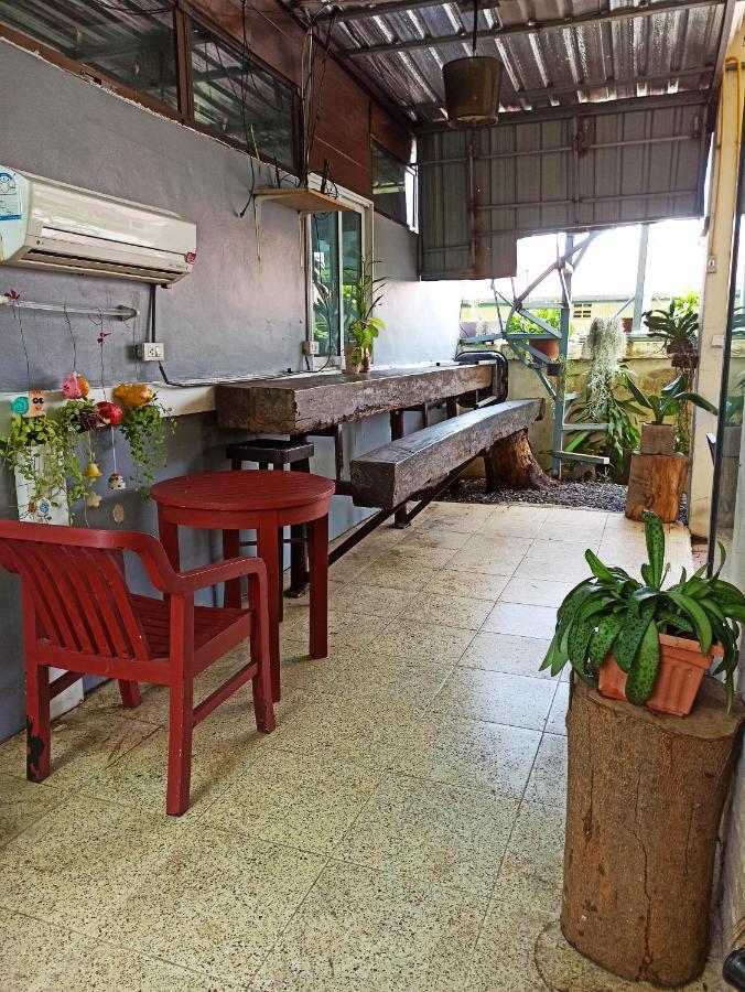 Nu Phuket Airport Resident 1 Bed & Breakfast *