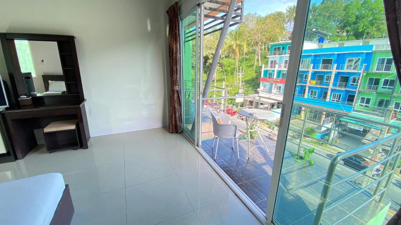Sweet Dreams 3* Patong