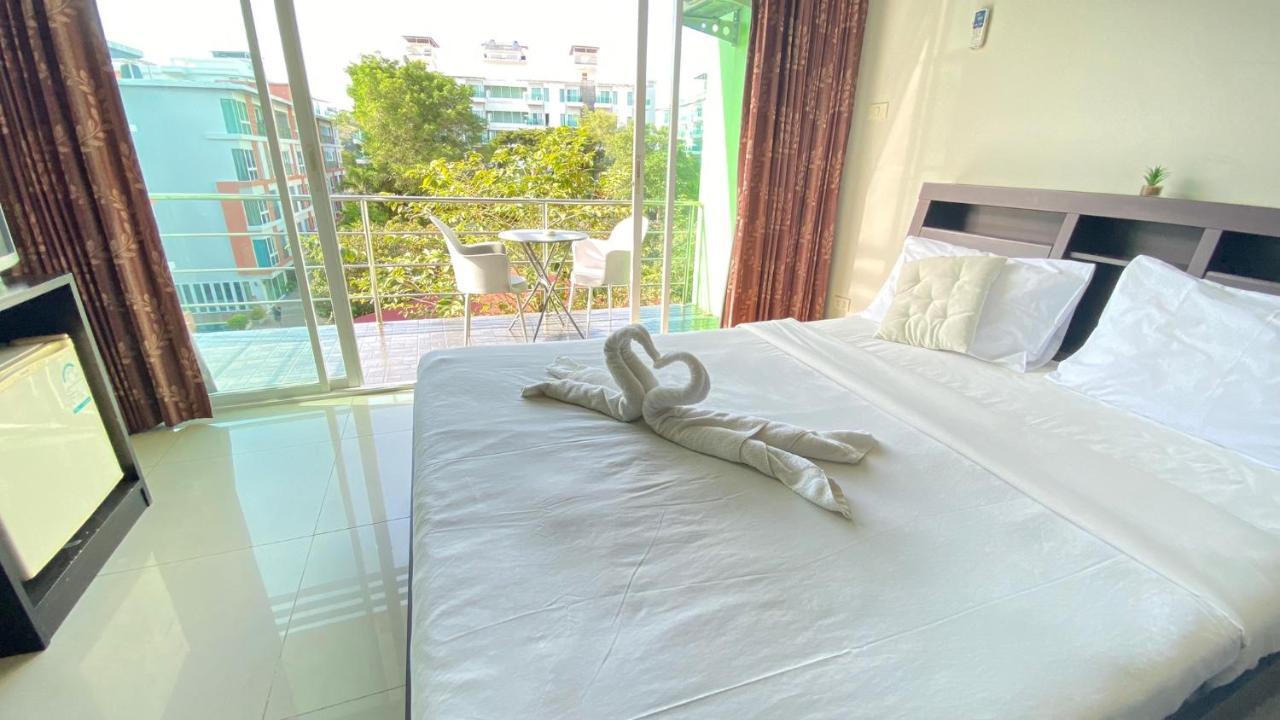 Sweet Dreams Hotel Patong