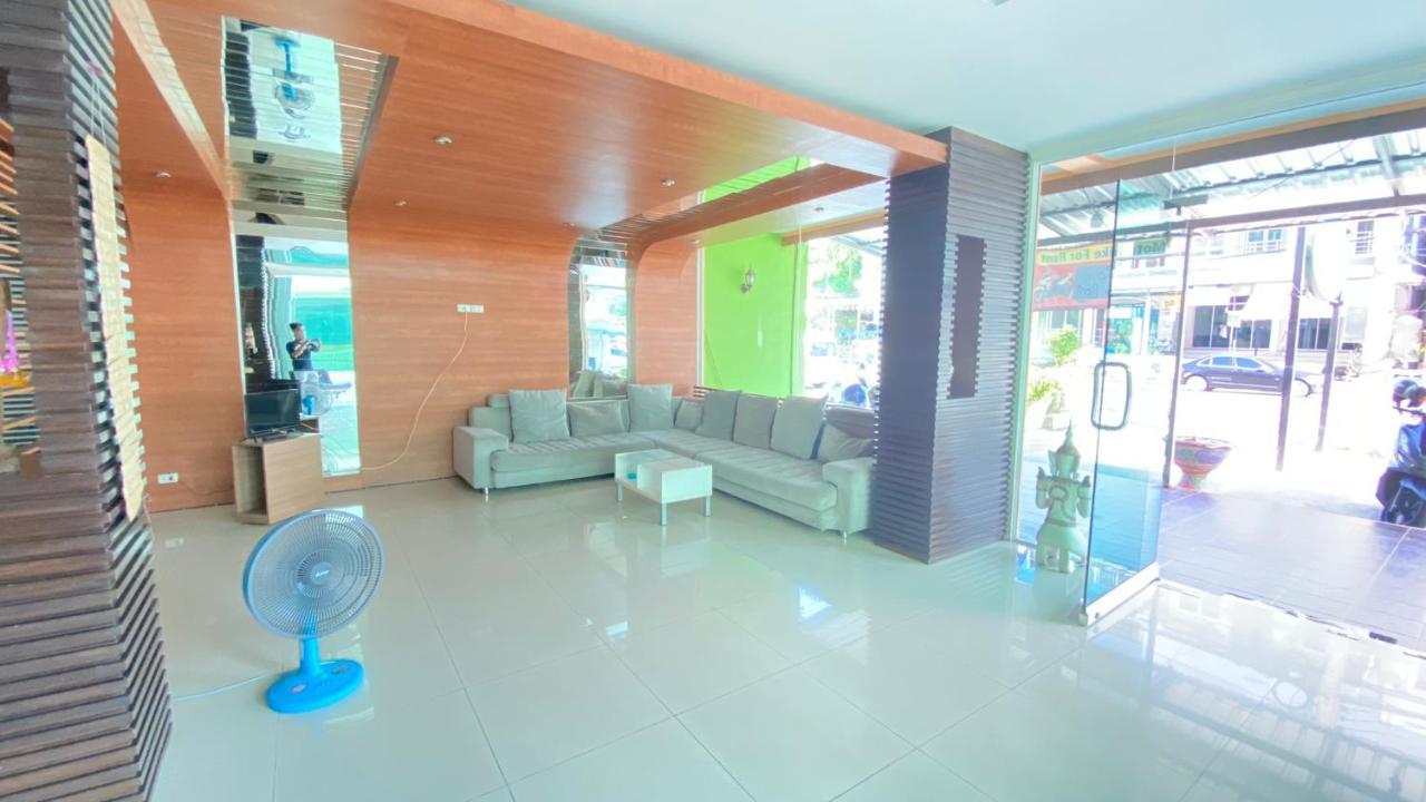 Hotel Sweet Dreams Patong