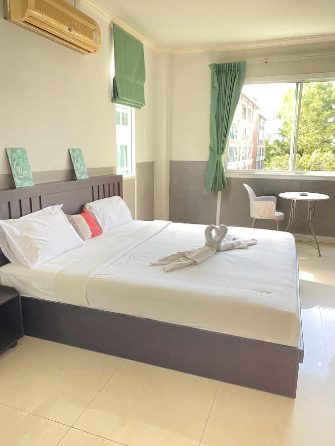 Sweet Dreams Hotel Patong