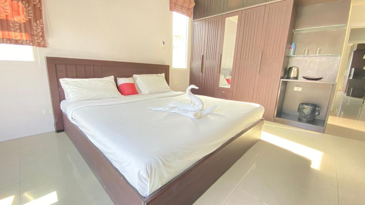 Sweet Dreams 3* Patong