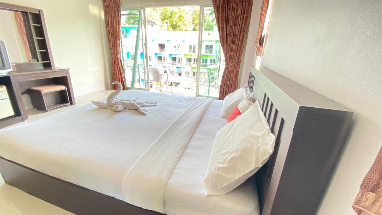 Hotel Sweet Dreams Patong