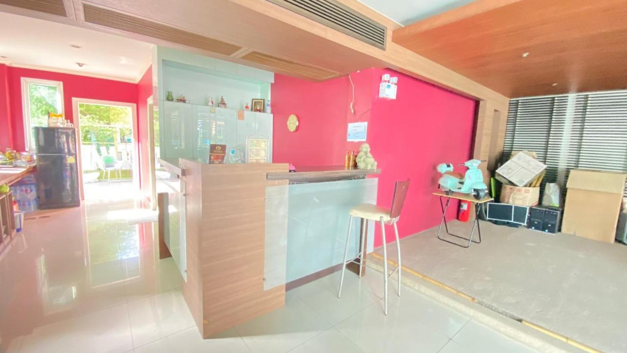 Sweet Dreams Hotel Patong