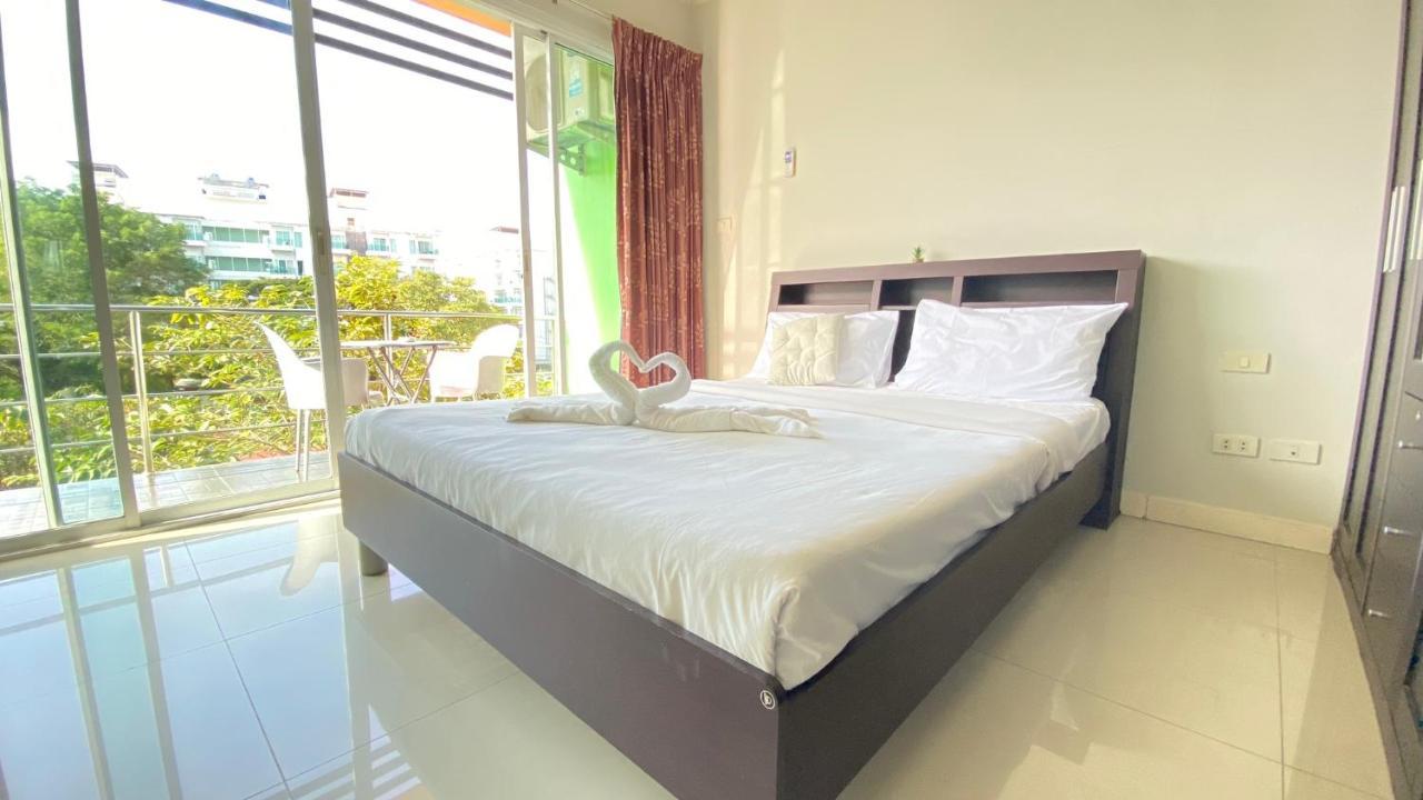 Sweet Dreams 3* Patong