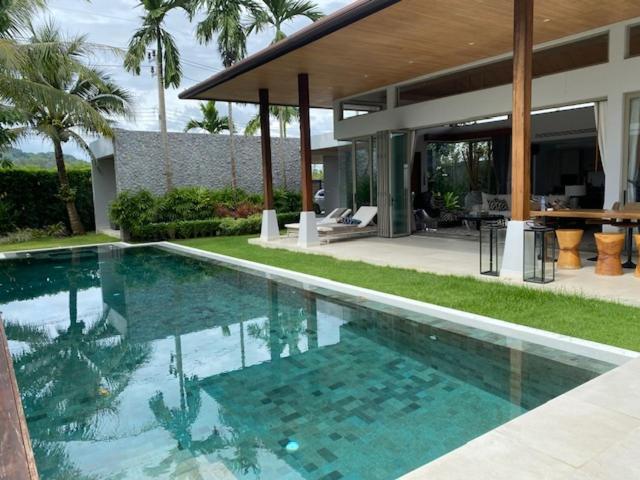 Luxury