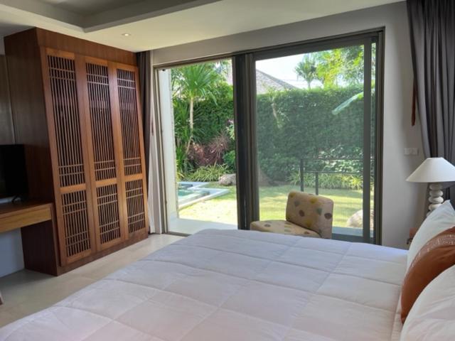 Bed & Breakfast Luxury Phuket