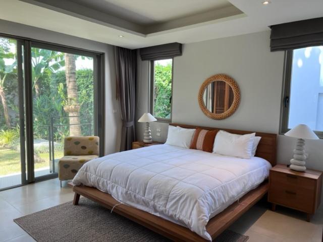 Luxury Bed & Breakfast Phuket
