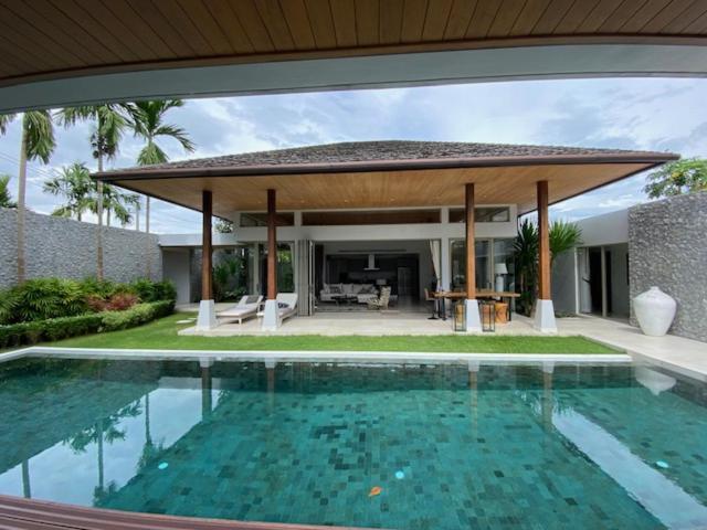 Bed & Breakfast Luxury