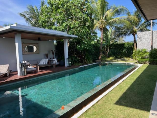 Luxury Bed & Breakfast Phuket