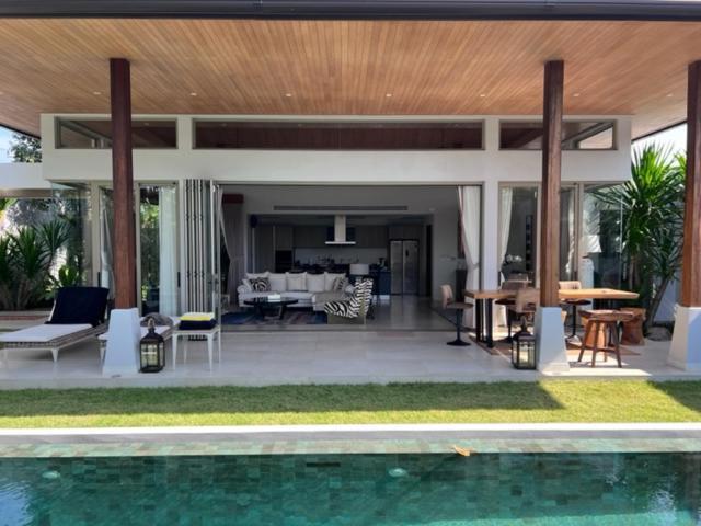 Luxury *