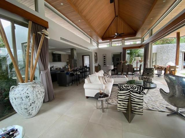 Luxury
