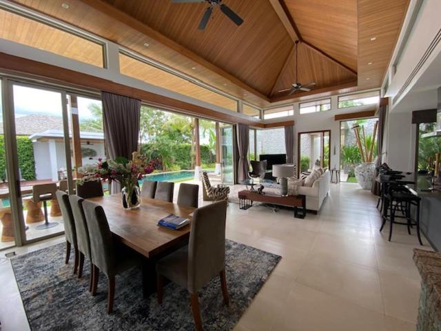 Luxury * Phuket