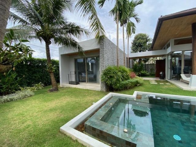 Luxury Bed & Breakfast Phuket