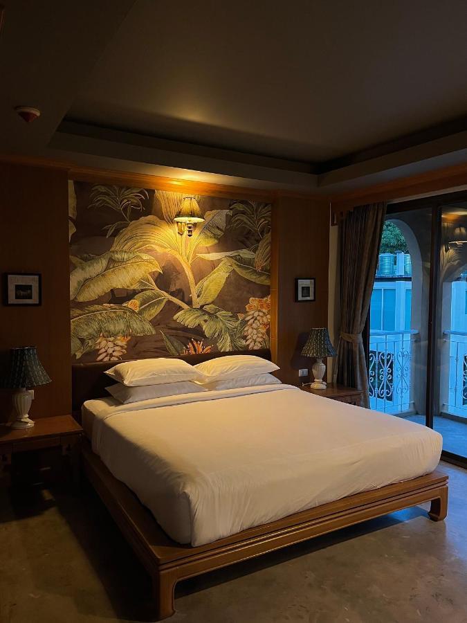 Hotel Grand Orlov