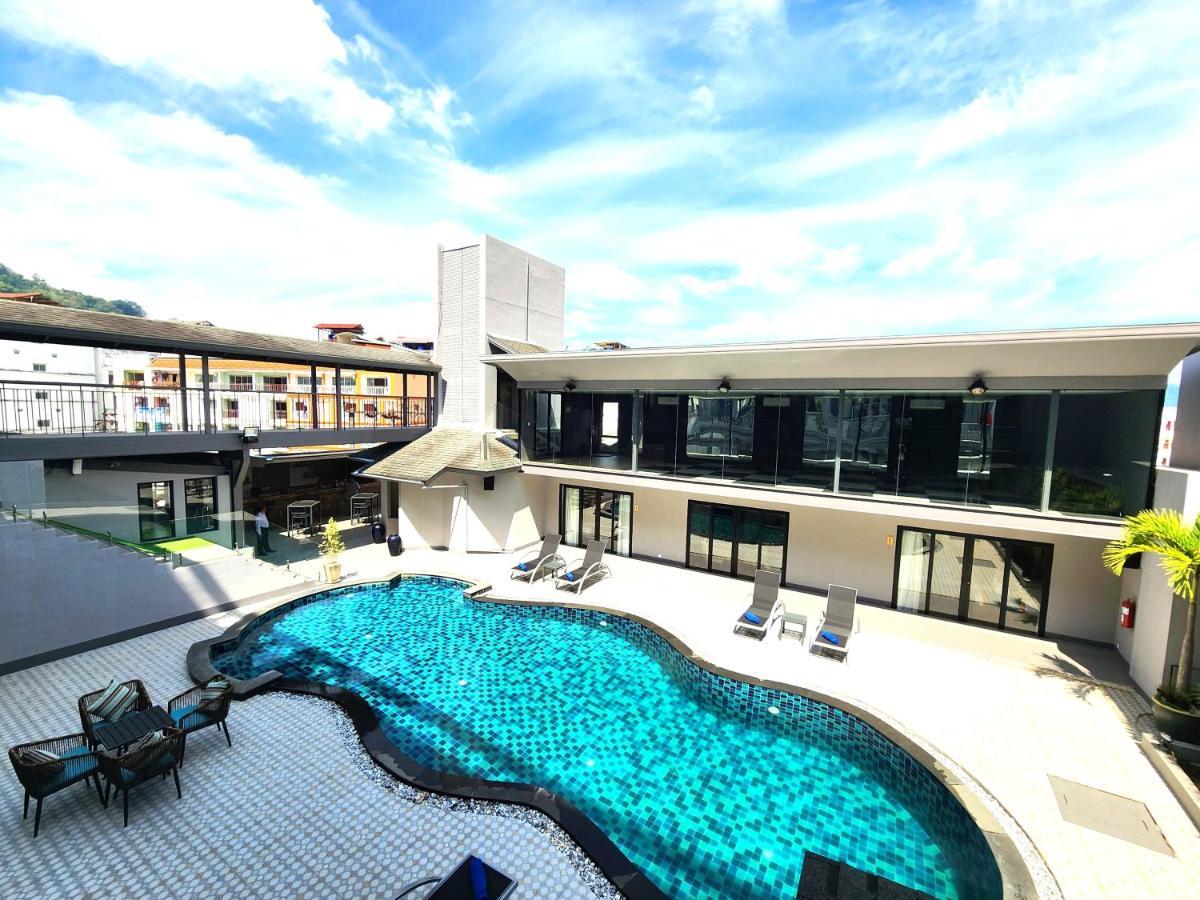 Hotel Zo Amalthea