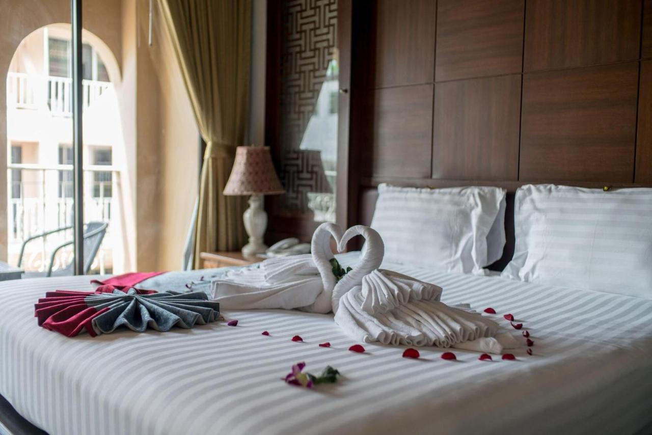 Grand Orlov Patong