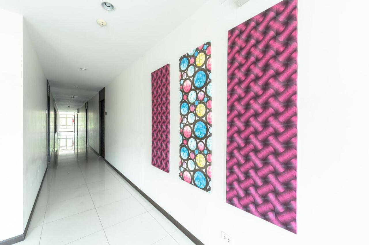 G1 Touch Blue Sky 4* Kamala Beach