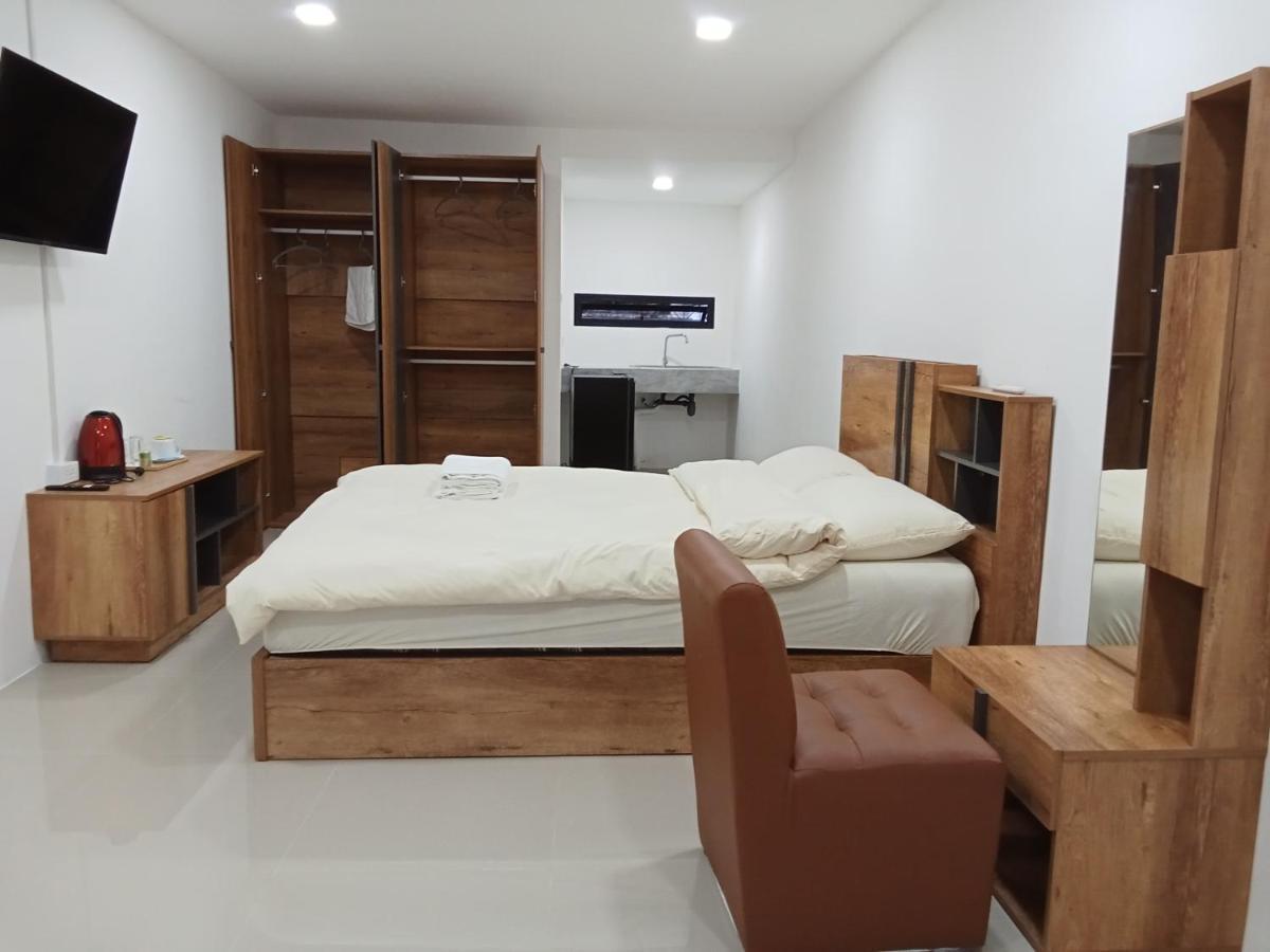 Taxim Boutique Hotel Patong