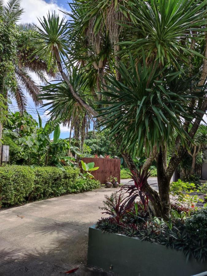 The Fairways - 4 Bedroom For 10 Guests - 7kms To Patong